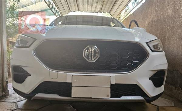 ام جي ZS 2020 للبيع في العراق - البصرة
